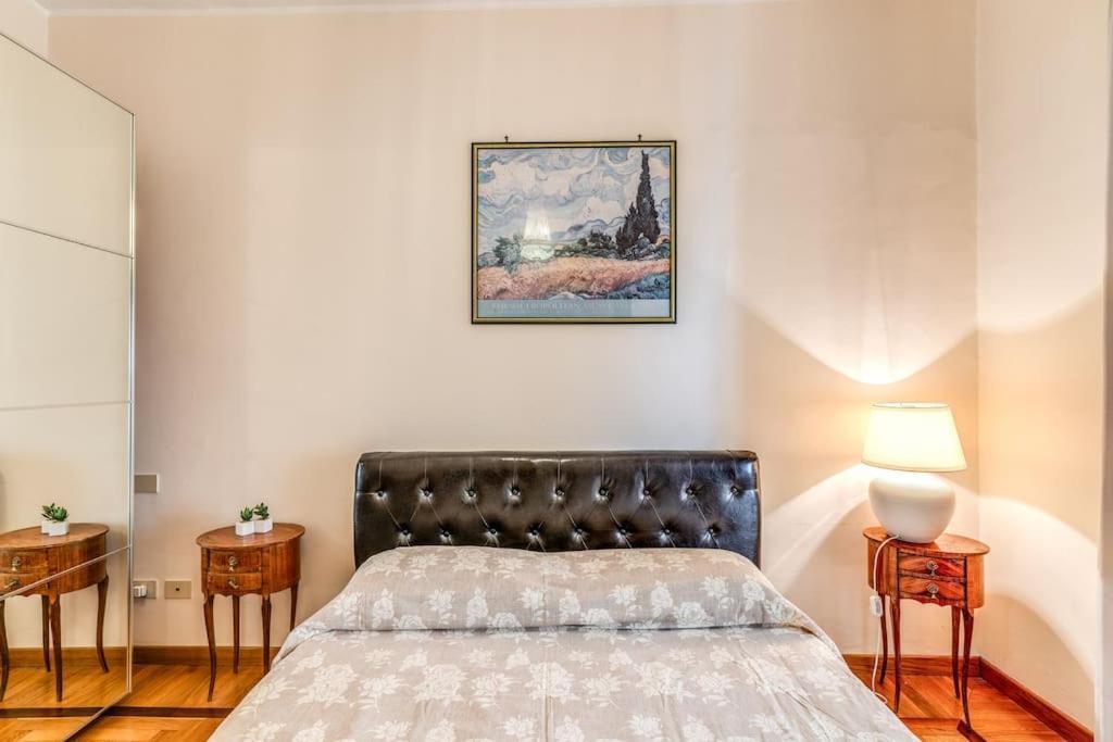 Xx Sett Flat By Barberini Trevi Fountain Appartamento