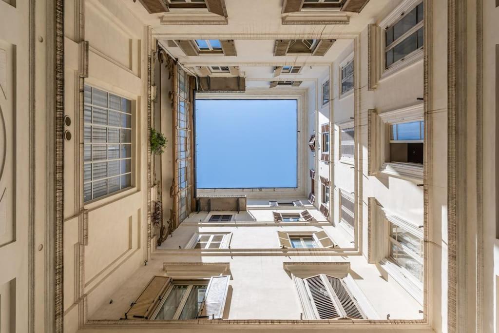 Xx Sett Flat By Barberini Trevi Fountain * Roma