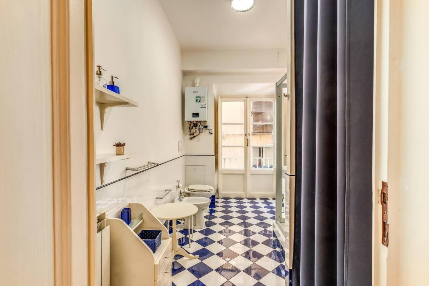 Xx Sett Flat By Barberini Trevi Fountain Appartamento *